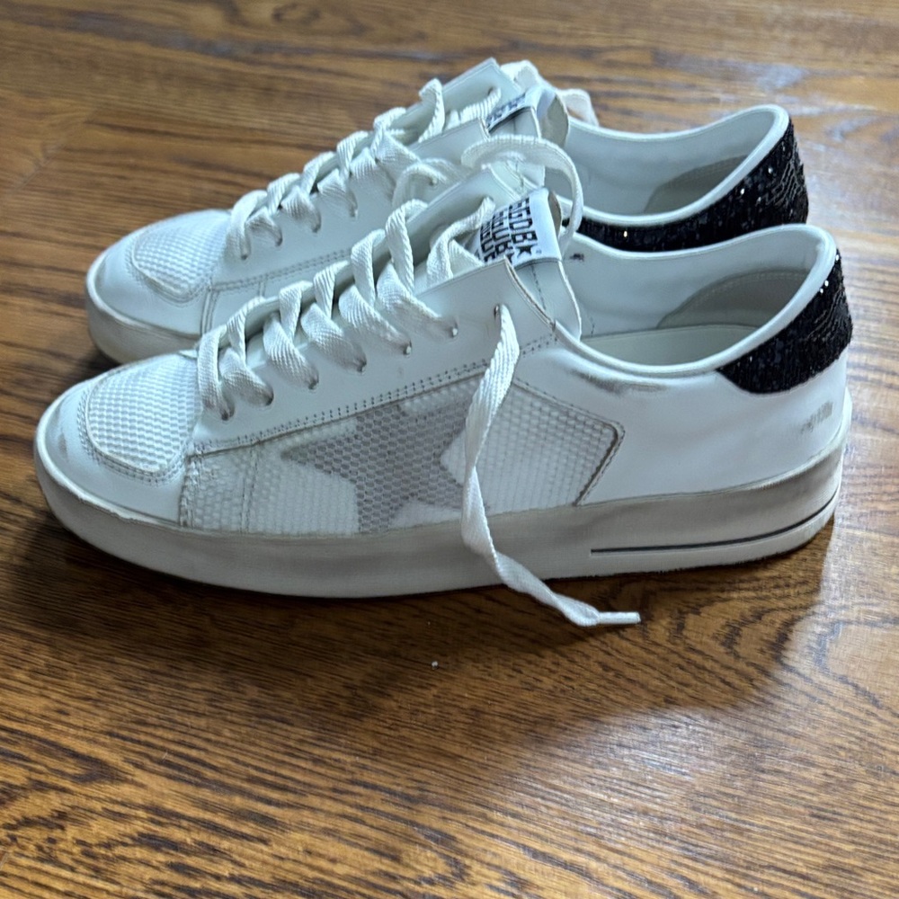 Golden Goose Stardan